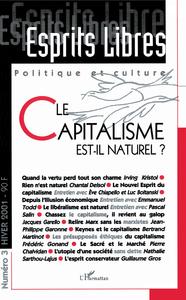 LE CAPITALISME
