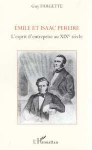 EMILE ET ISAAC PEREIRE