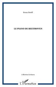 Le piano de Beethoven