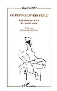 VALÉRY PAR-DEVERS FREUD