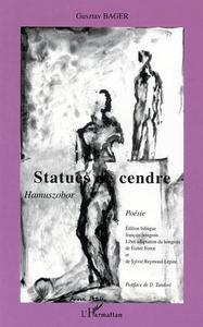 STATUES DE CENDRE