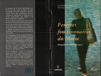 FEMMES FONCTIONNAIRES AU MAROC