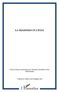 LA TRADITION ET L'ÉTAT