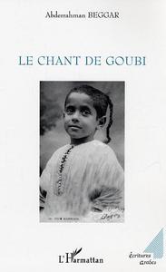 Le chant de Goubi