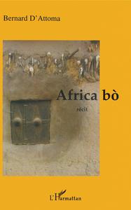 Africa bò