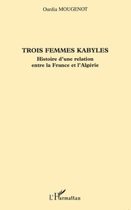Trois femmes kabyles