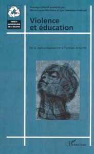 VIOLENCE ET ÉDUCATION