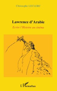 LAWRENCE D'ARABIE