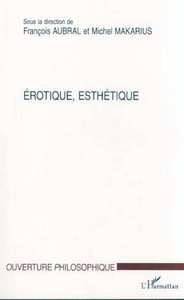 ÉROTIQUE ESTHÉTIQUE
