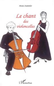 Le chant des violoncelles