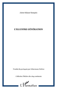 L'Illustre Génération
