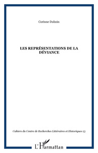 Les représentations