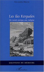 Les îles Kerguelen
