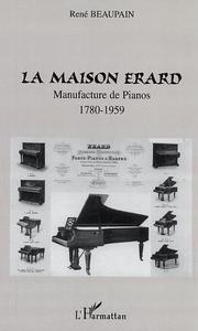 La maison Erard