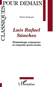 LUIS RAFAEL SÀNCHEZ