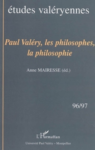 Paul Valéry, les philosophes, la philosophie (66/67)