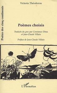 POÈMES CHOISIS