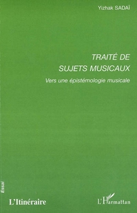 Traité de sujets musicaux