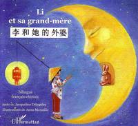 Li et sa grand-mère