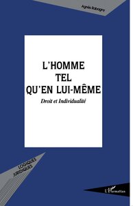 L'homme tel qu'en lui-même