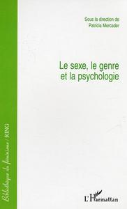 Le sexe, le genre et la psychologie