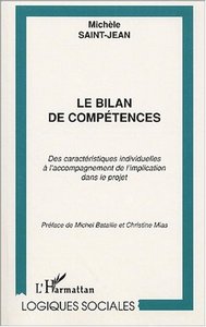 LE BILAN DE COMPÉTENCES