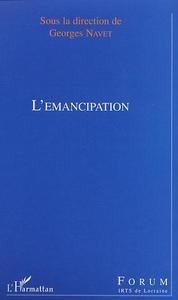 L'ÉMANCIPATION