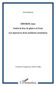 SMYRNE 1922