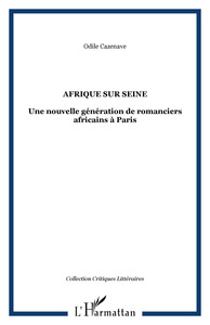 Afrique sur Seine