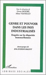 Genre et pouvoir dans les pays industrialisés