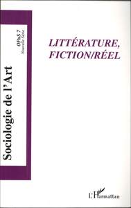 Littérature,