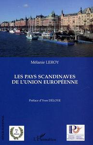 Les pays scandinaves de l'union européenne