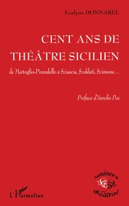 Cent ans de théâtre sicilien