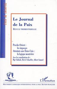 PROCHE-ORIENT : LES