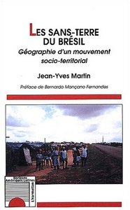 LES SANS-TERRE DU BRÉSIL