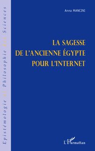 LA SAGESSE DE L'ANCIENNE ÉGYPTE POUR L'INTERNET
