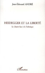 Heidegger et la liberté