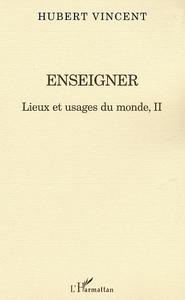 Enseigner