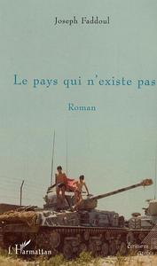 Le pays qui n'existe pas