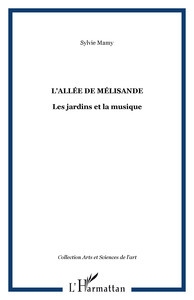 L'Allée de Mélisande