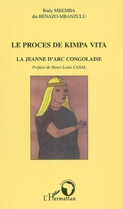 LE PROCÈS DE KIMPA VITA