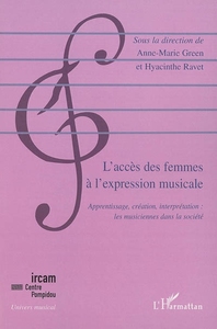 L'accès des femmes à l'expression musicale