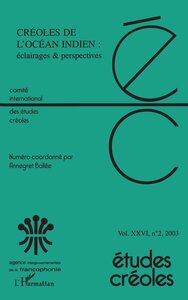 Créoles de l'océan
