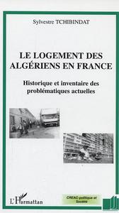 Le logement des algériens en France