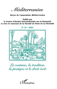 La coutume, la