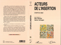 Acteurs de l'insertion