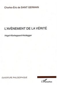 L'Avènement de la vérité