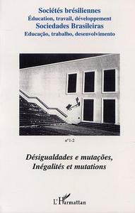 DÉSIGUALDADES E