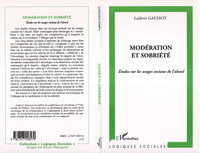 Modération et sobriété