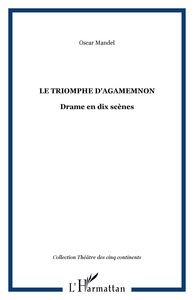 Le triomphe d'Agamemnon